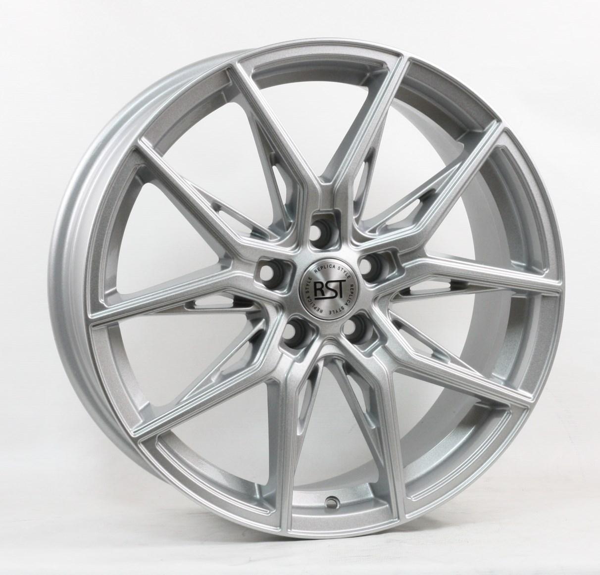 Литой диск RST R218 7,5x18 5x114.3 DIA67,1  ET50  S