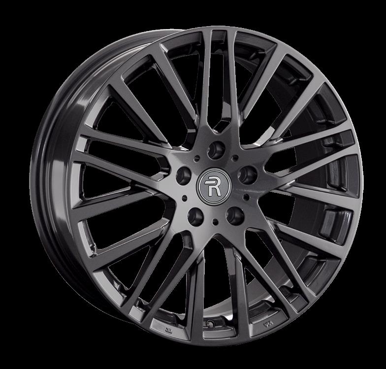 Литой диск REPLAY LX118 7,5x18 5x114.3 DIA60,1  ET39  GM