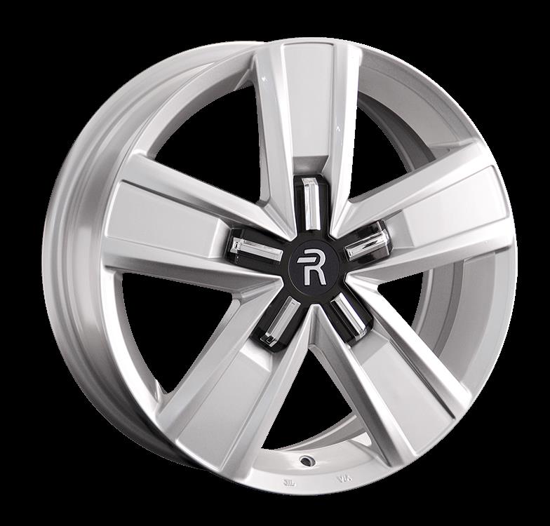 Литой диск REPLAY VV326 7,0x17 5x120 DIA65,1  ET55  S