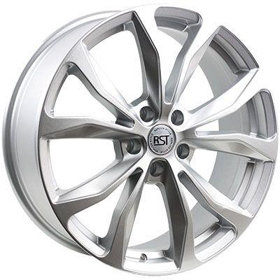 Литой диск RST R009 7,5x19 5x108 DIA65,1  ET36  S