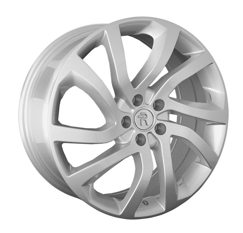 Литой диск REPLAY TY361 8,0x20 5x114.3 DIA60,1  ET35  S