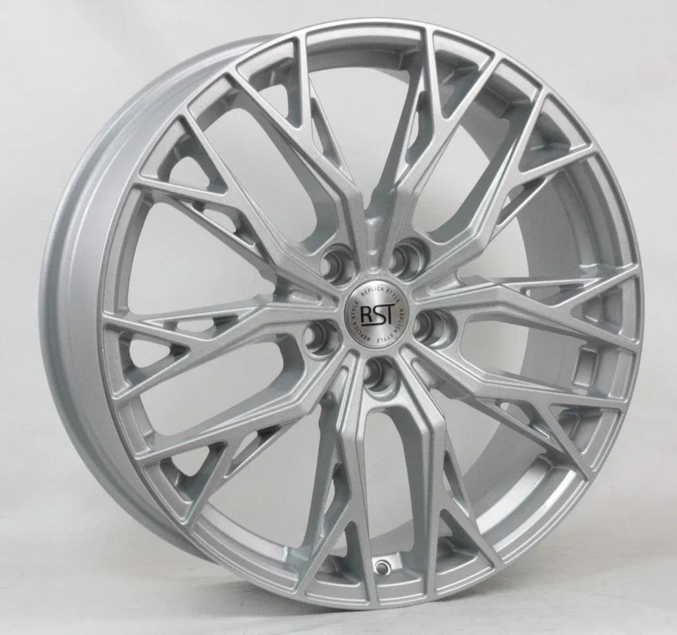 Литой диск RST R119 7,0x19 5x114.3 DIA60,1  ET45  S