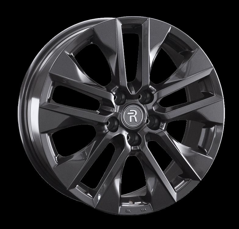 Литой диск REPLAY TY346 7,0x18 5x114.3 DIA60,1  ET35  GM