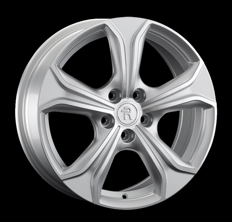 Литой диск REPLAY FD158 7,0x17 5x108 DIA63,3  ET52,5  SF