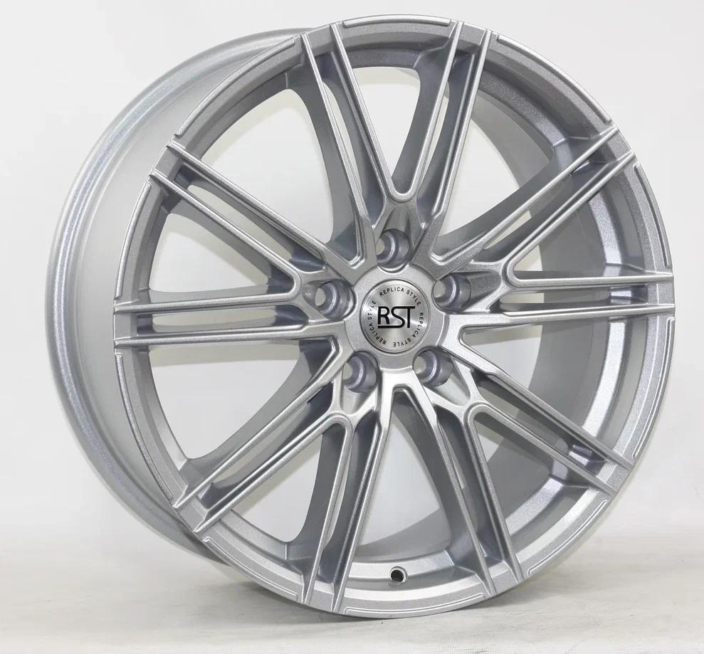 Литой диск RST R168 8,0x18 5x114.3 DIA67,1  ET50  S