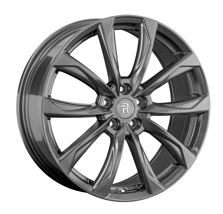 Литой диск REPLAY NS273 8,0x20 5x114.3 DIA66,1  ET50  GM