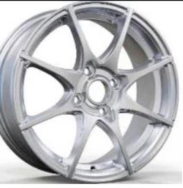 Литой диск Venti 1503 6,0x15 4x98 DIA58,6  ET40  SL
