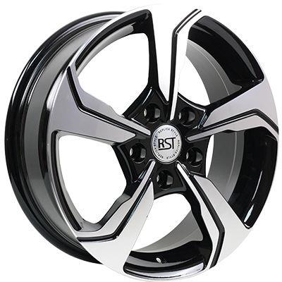 Литой диск RST R026 6,5x16 5x112 DIA57,1  ET45  BD