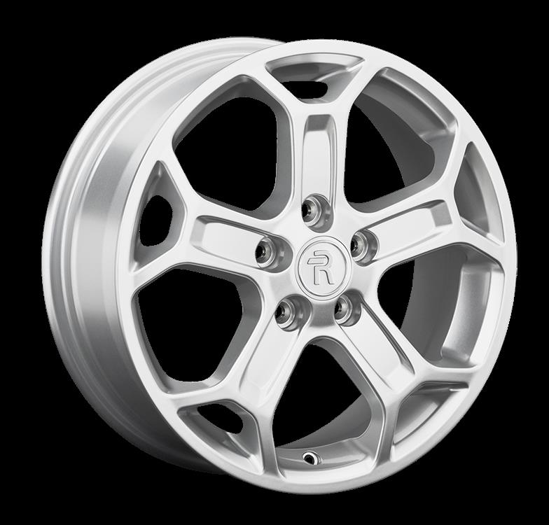 Литой диск REPLAY FD21 7,5x17 5x108 DIA60,1  ET47  S