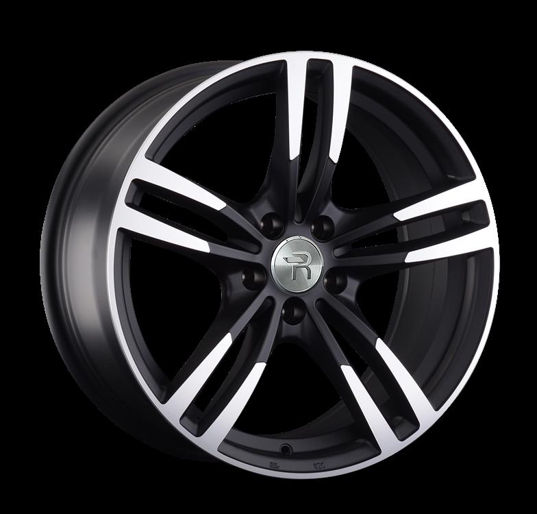 Литой диск REPLAY B241 9,0x20 5x112 DIA66,6  ET24  MBF
