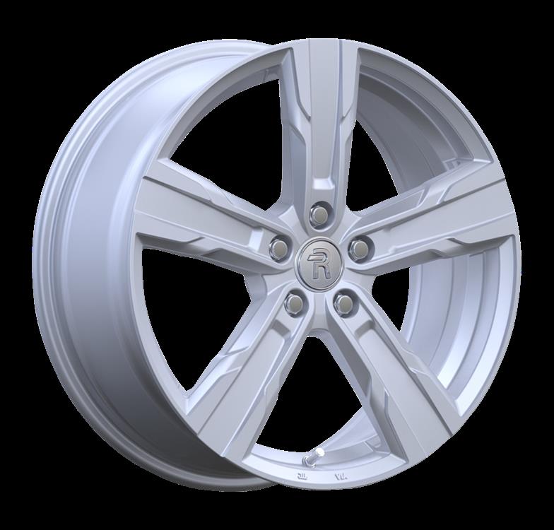 Литой диск REPLAY FD171 7,5x17 5x108 DIA63,3  ET52,5  S