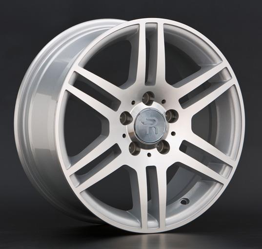 Литой диск REPLAY MR66 7,0x16 5x112 DIA66,6  ET38  SF