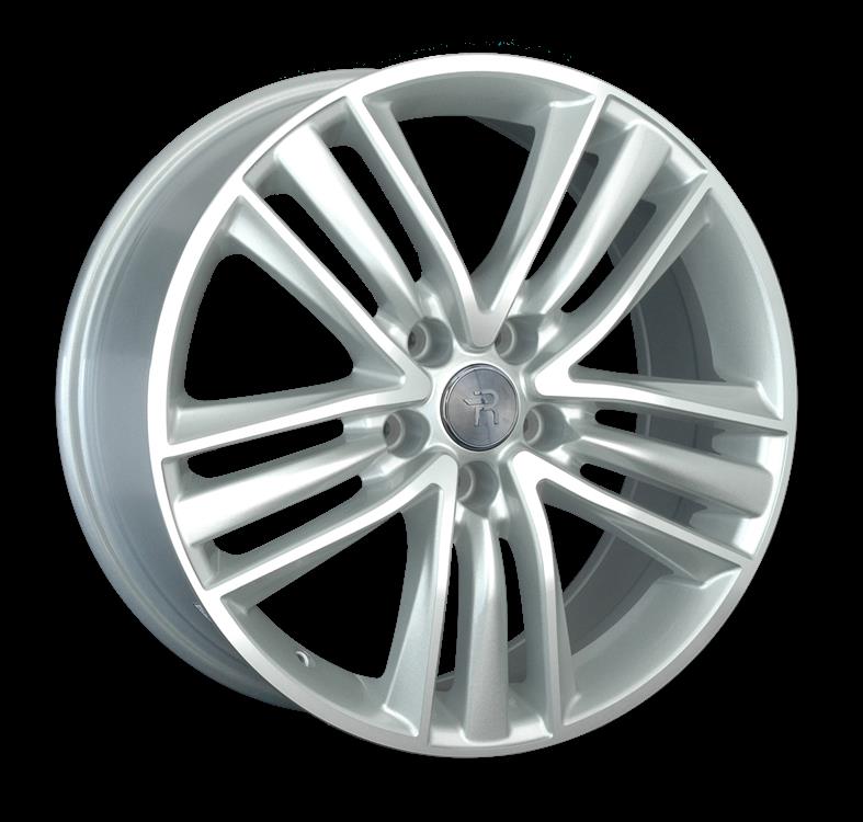 Литой диск REPLAY VV271 8,0x20 5x112 DIA57,1  ET43  SF