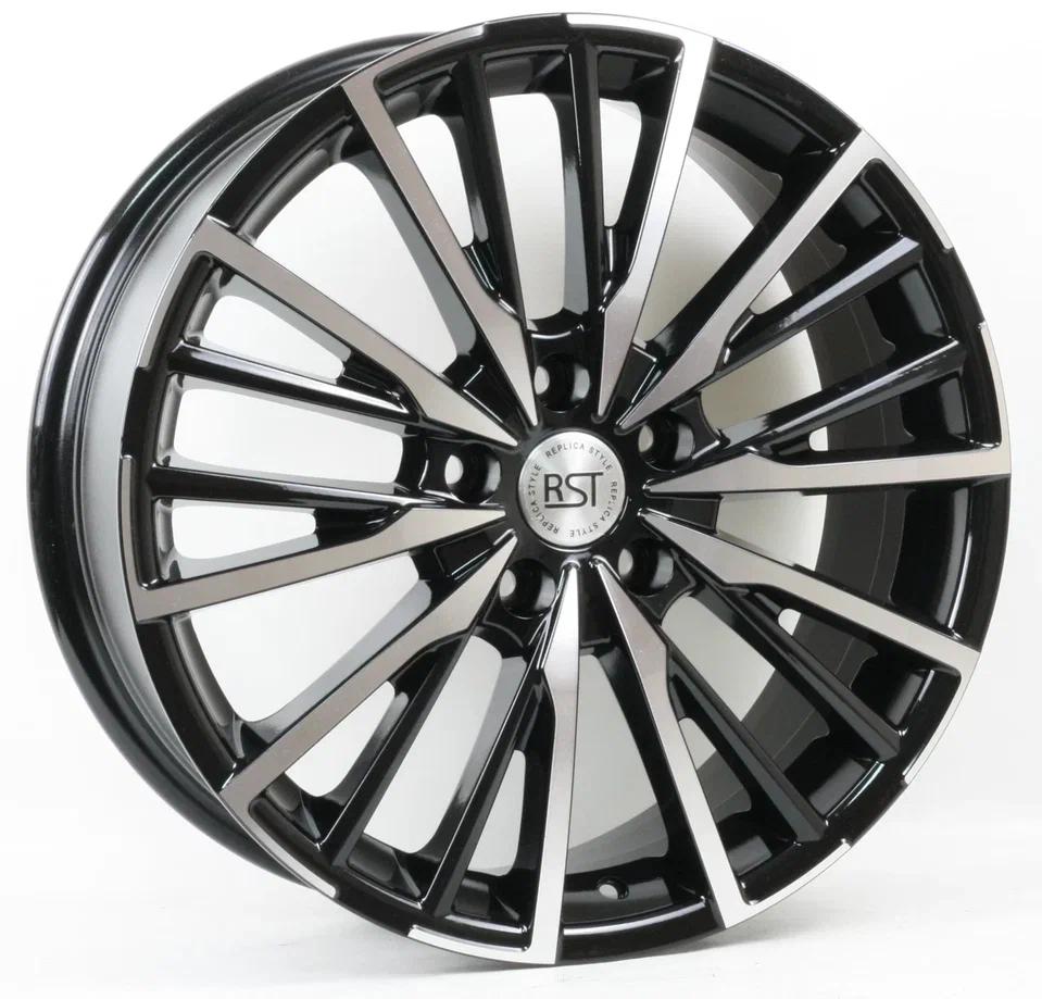 Литой диск RST R178 7,0x18 5x110 DIA67,1  ET40  BD