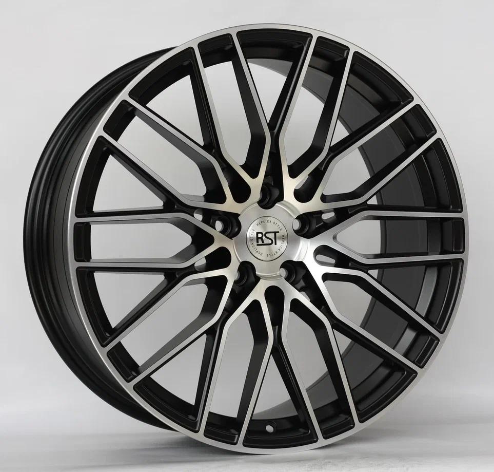 Литой диск NEO 211FF 9,0x21 5x120 DIA62,5  ET45  BDM
