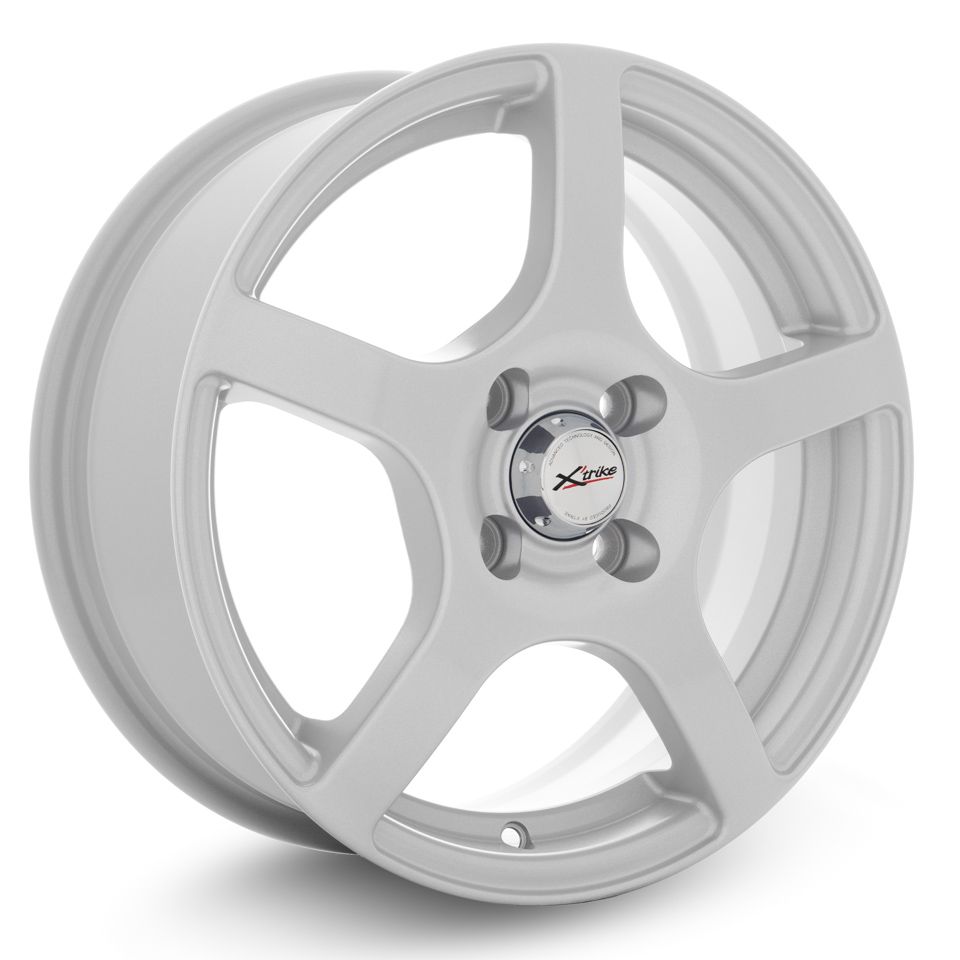 Литой диск X'trike X-118 6,0x15 4x100 DIA67,1  ET45  HS