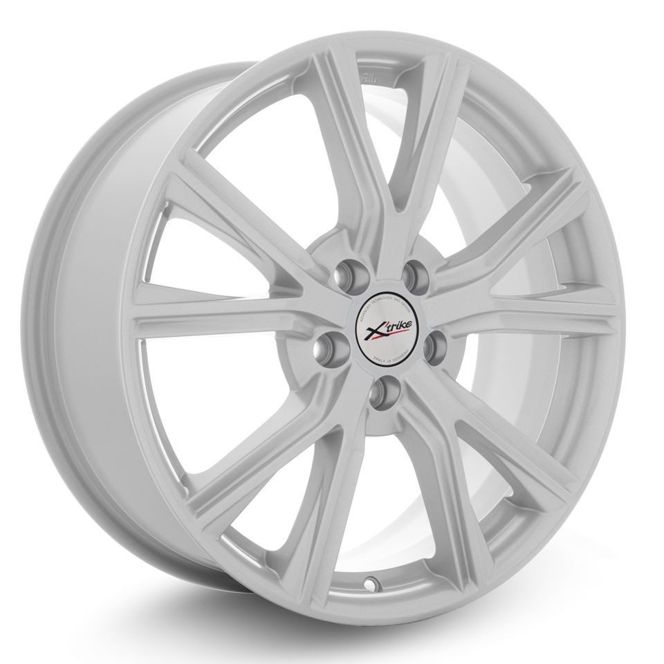 Литой диск X'trike X-122 7,5x18 5x114.3 DIA67,1  ET45  HS