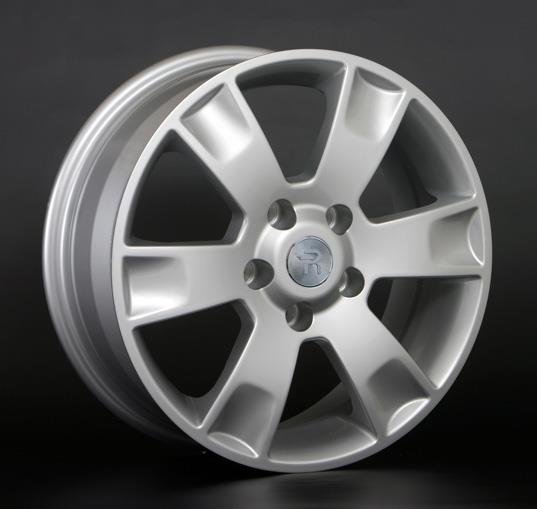 Литой диск REPLAY NS32 6,5x16 5x114.3 DIA66,1  ET40  S