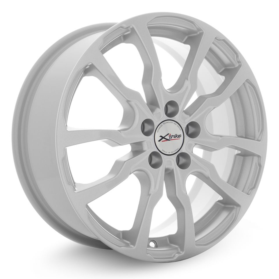 Литой диск X'trike X-117 6,5x16 5x114.3 DIA66,1  ET40  HS