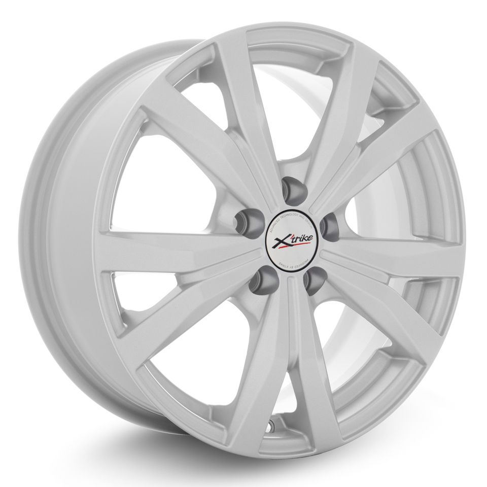 Литой диск X'trike X-119 6,5x16 5x112 DIA66,6  ET33  HS