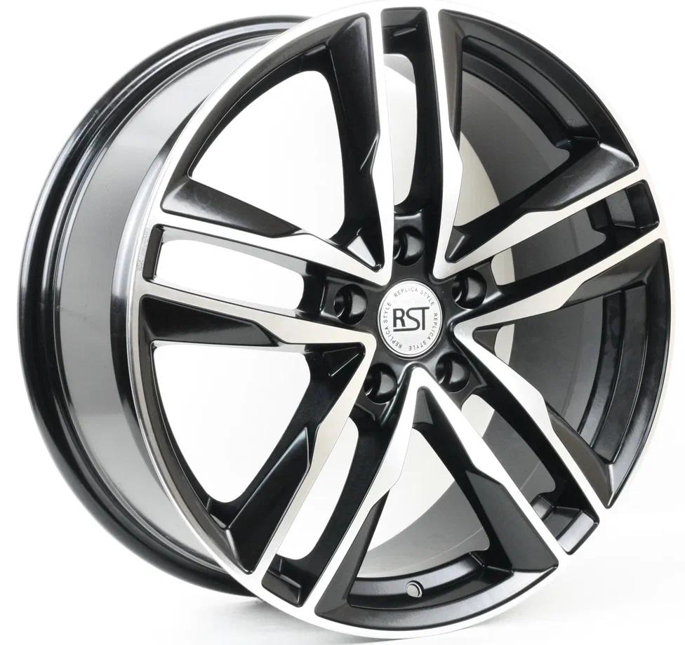 Литой диск RST R128 7,5x18 5x114.3 DIA67,1  ET51  BDM