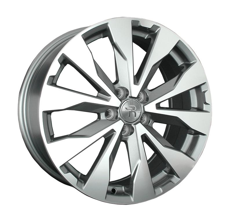 Литой диск REPLAY SB25 7,0x18 5x114.3 DIA56,1  ET48  GMF