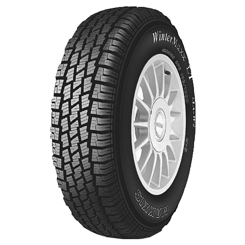 Maxxis MA-W2 Winter Maxx 195/70 R15C 104/102 R 