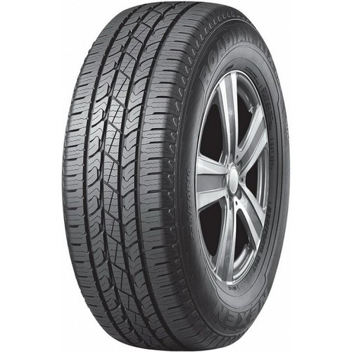 NEXEN ROHTX RH5  2021 г.в. 255/60 R18 112V 