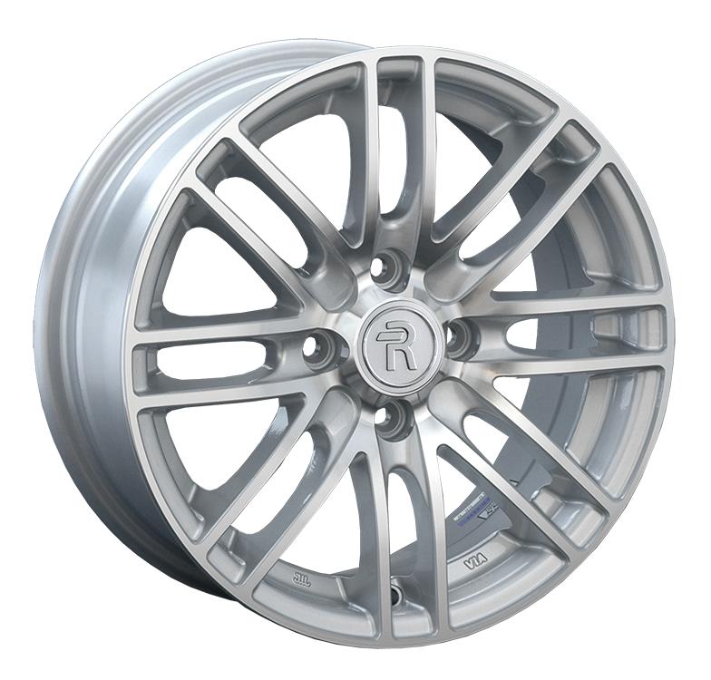 Литой диск REPLAY CI51 6,5x15 4x108 DIA65,1  ET27  SF