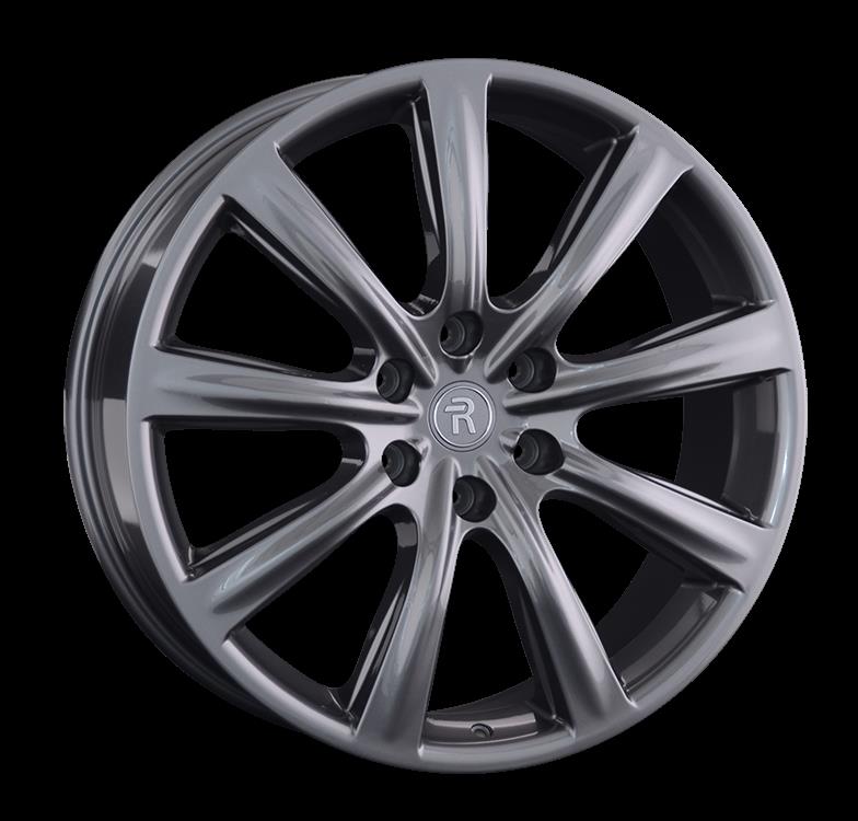 Литой диск REPLAY INF12 8,0x22 6x139.7 DIA77,8  ET30  GM