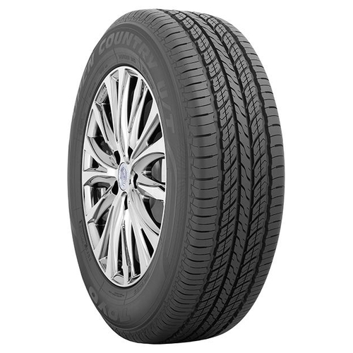 Toyo Open Country U/T 275/55 R20 117 V 