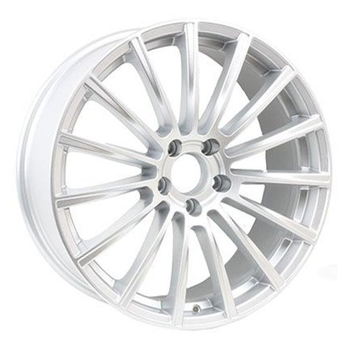 Литой диск RST R108 8,0x18 5x112 DIA66,6  ET43  S