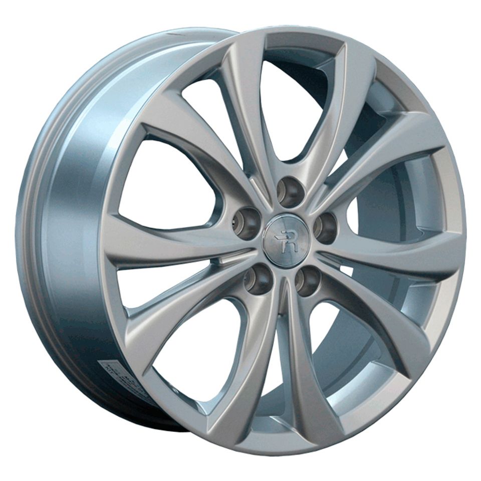 Литой диск REPLAY MZ23 7,0x17 5x114.3 DIA67,1  ET43,5  S