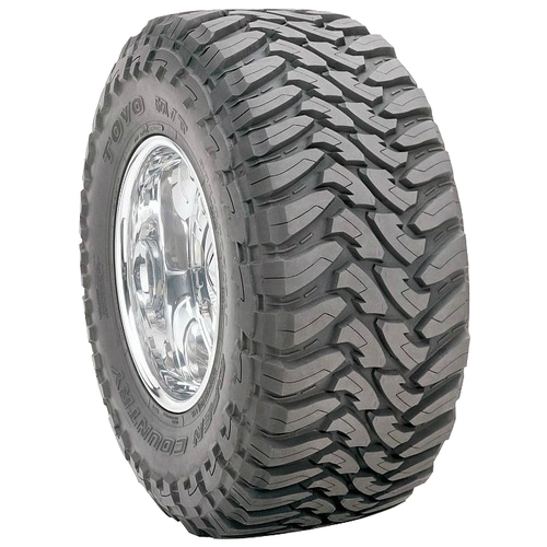 Toyo Open Country M/T 285/70 R17 121 P 