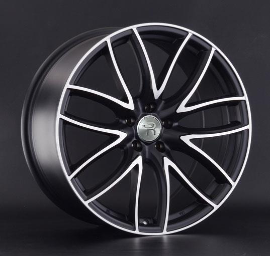 Литой диск REPLAY A132 9,0x20 5x112 DIA66,6  ET33  MBF
