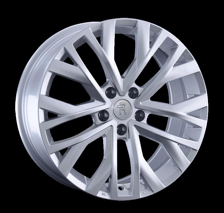 Литой диск REPLAY VV259 8,0x18 5x112 DIA66,6  ET25  S