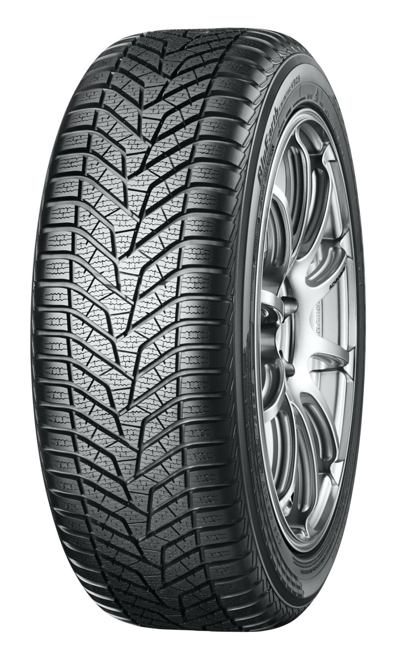 Yokohama BluEarth Winter V905 245/40 R21 100 V 