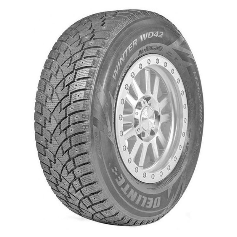Delinte Winter WD42 265/70 R17 115 S 