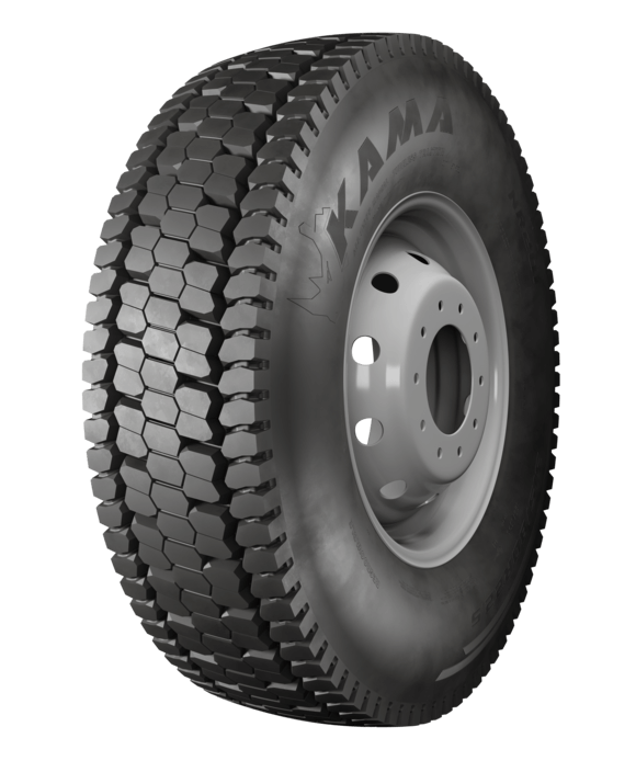 Кама NR 201 215/75 R17.5  