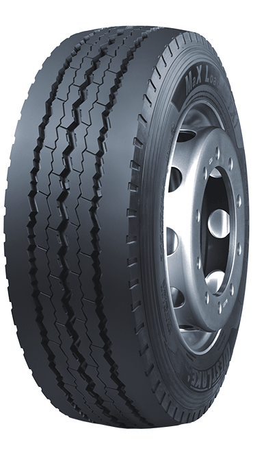 WestLake WTX1 265/70 R19.5  
