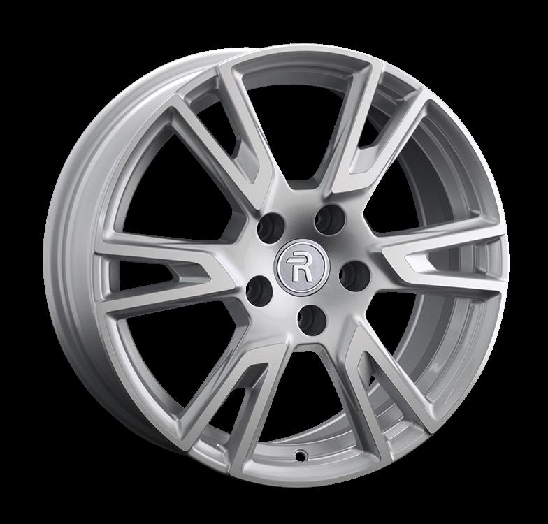 Литой диск REPLAY INF55 7,5x17 5x114.3 DIA66,1  ET45  SF