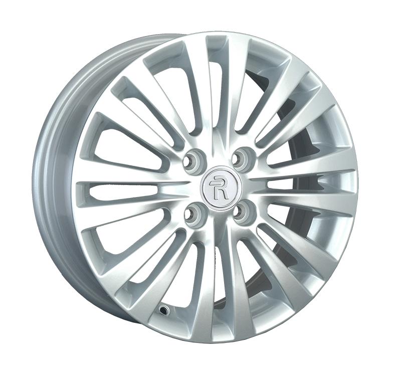 Литой диск REPLAY FD156 6,0x15 4x108 DIA63,3  ET37,5  S