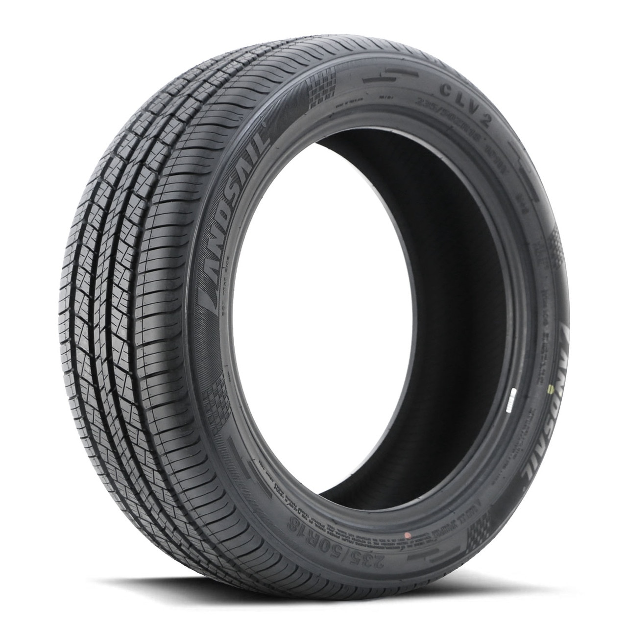 LANDSAIL CLV2 265/70 R17 115H 