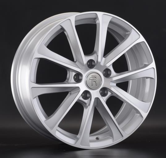 Литой диск REPLAY NS224 7,0x17 5x114.3 DIA66,1  ET45  SF