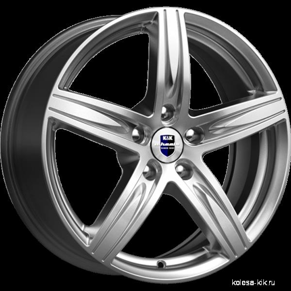 Литой диск REPLAY A175 9,0x20 5x112 DIA66,6  ET33  SF