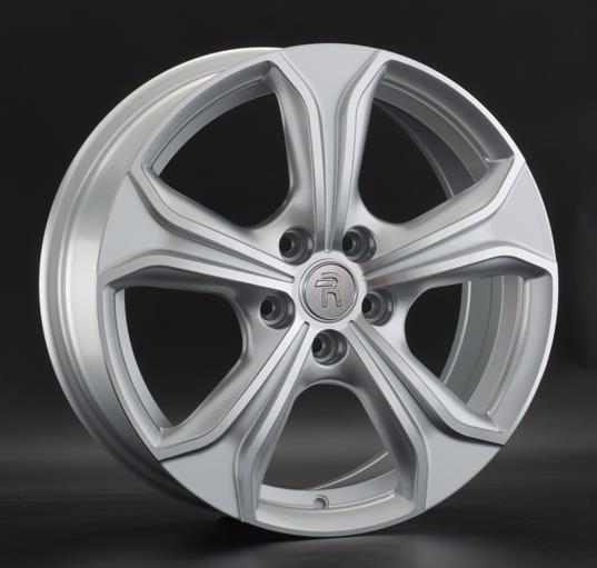 Литой диск REPLAY LR67 7,0x17 5x108 DIA63,3  ET45  SF
