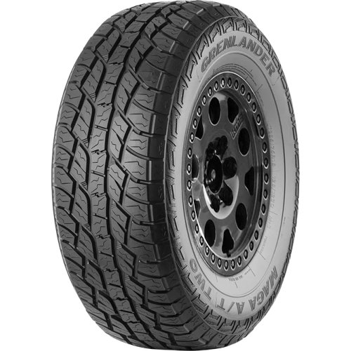 GRENLANDER MAGA A/T TWO 245/75 R16 111T 