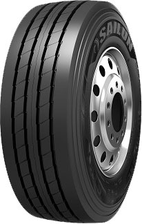 Sailun STR1+ 385/65 R22.5  
