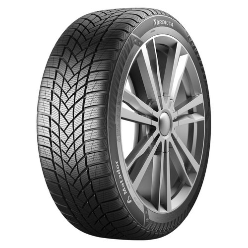 Matador MP 93 Nordicca 275/40 R20 106 V 