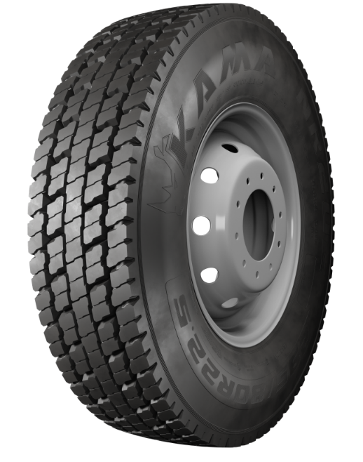 Кама NR 202 295/80 R22.5  